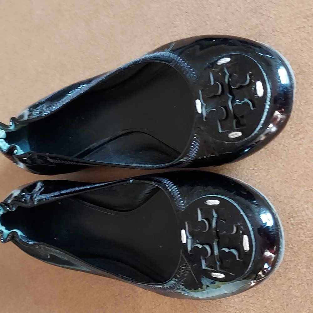 Tory Burch flats,Flats, 7.5M
